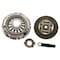 Aisin Toyota Camry 09-08 Clutch Kit, Ckt044A CKT044A - alternate 2